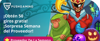 Bono de Bienvenida Imperial screenshot
